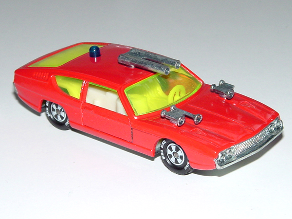 siku (ジク) No.1336 Rennfeuerwehr siku (ジク) No.1336 Rennfeuerwehr SIKU 1336 Wiesmann GT MF4